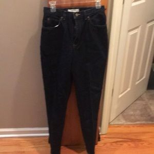 CLEARANCE blue jeans